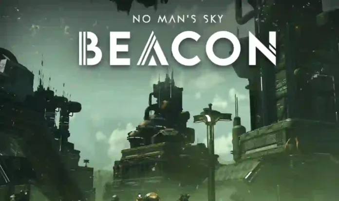 NMS Update 5.70 Patch Notes (No Mans Sky 5.7) - Beacon Update